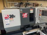 Haas DS-30Y USED (2021)