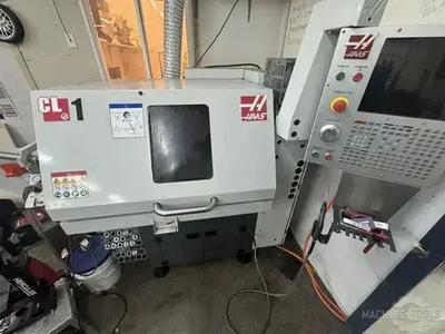 Haas CL-1 USED (2020)