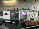 Haas ST-30SSY USED (2016)