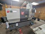 Haas ST-10 USED (2011)