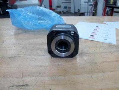 Haas VDI40