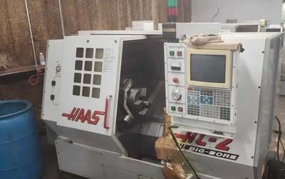 Haas HL-2BB