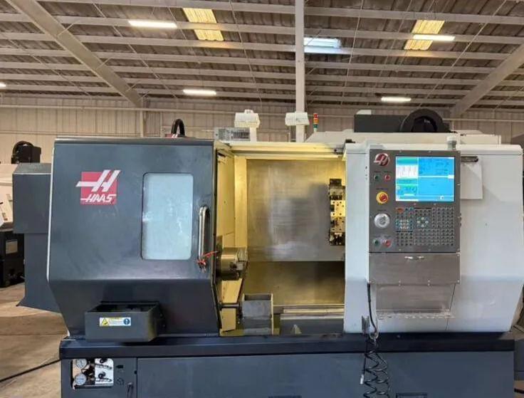 Haas ST-20 (2013)