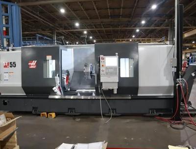 Haas ST-55 USED (2023)