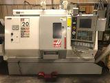 Haas SL20T USED (2004)