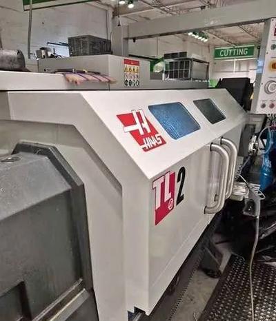 Haas TL-2 USED (2022)