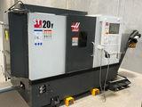 Haas ST20Y (2021)