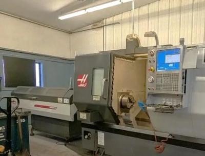 Haas ST-30M (2011)