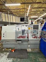 Haas HL-3 USED (1997)