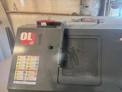 Haas OL-1 USED (2012)