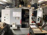 Haas SL20TM (2001)