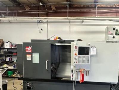 Haas ST-35 (2024)