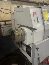Haas SL-10 (2005)