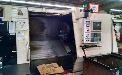 Haas HL-6 (1997)
