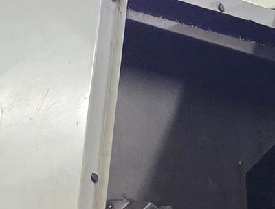 Haas SL40BB (2009)