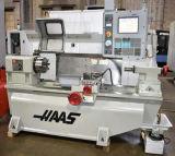 Haas TL-2 Sold (2006)