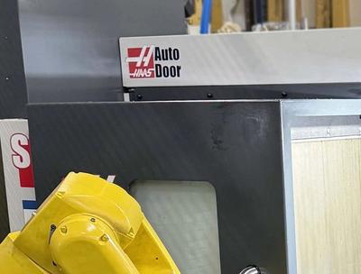 Haas ST-10Y USED (2023)