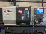 Haas ST-20SS (2016)