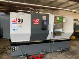 Haas DS-30 (2017)