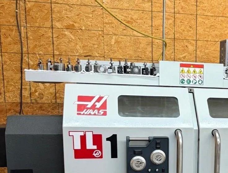 Haas TL-1 (2020)