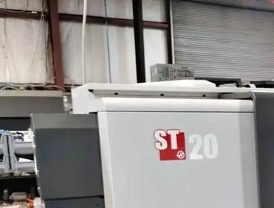 Haas ST-20T USED (2012)
