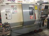 Haas SL20T (2005)