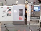 Haas SL20T (2007)