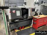 Haas ST-10 USED (2015)