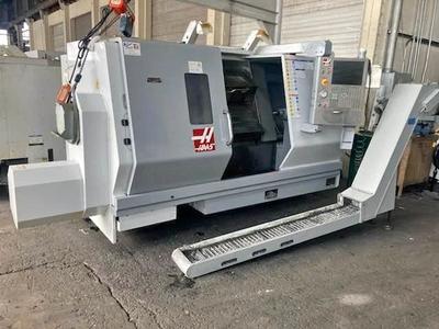 Haas SL-30B