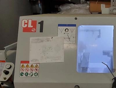Haas CL-1 USED (2018)
