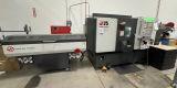 Haas ST-25 CNC Lathe (2021)