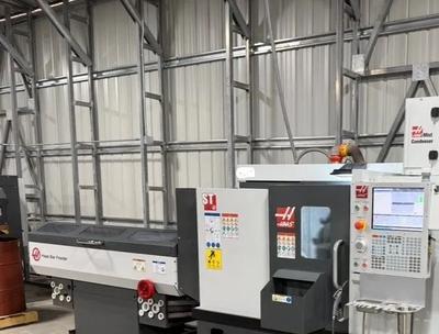 Haas ST-15 1 USED (2023)