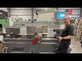 Haas TL-3 (2011)
