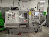 Haas SL-20BB USED (2006)