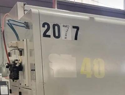 Haas ST-40 USED (2013)