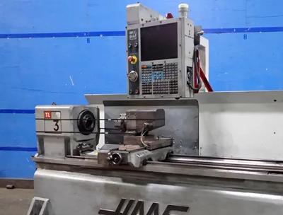 Haas TL3 USED (2009)