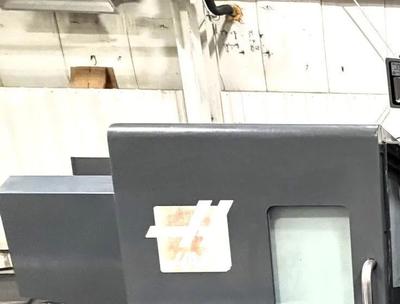 Haas ST-35 USED (2014)