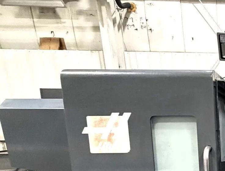 Haas ST-35 USED (2014)
