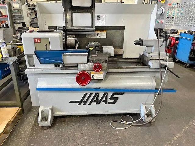 Haas TL-1 USED (2006)
