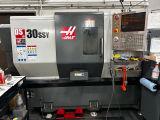 Haas DS-30SSY USED (2016)
