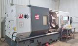 Haas ST40BB (2012)