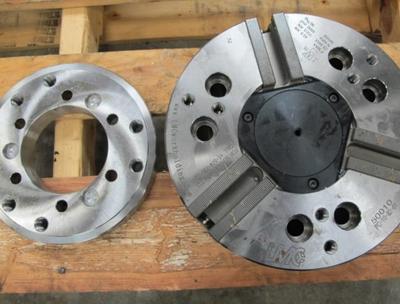 Haas PC-10-82-01