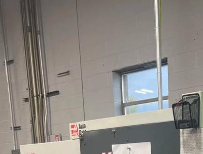 Haas ST-20Y 2019 HAAS ST-20Y Champion Machinery South Carolina US Request Quote