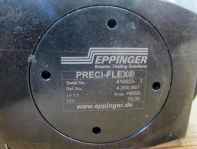 Haas Perci-Flex