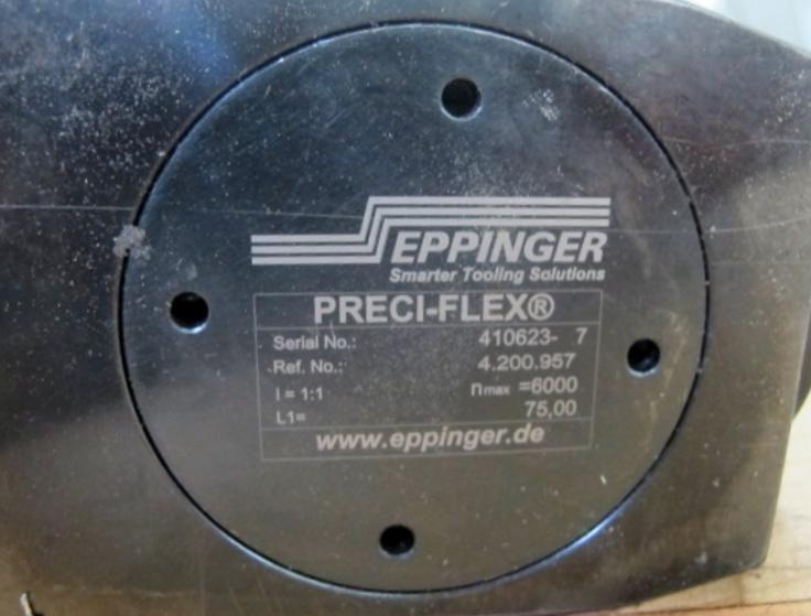 Haas Perci-Flex