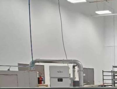 Haas DS-30SS (2012)