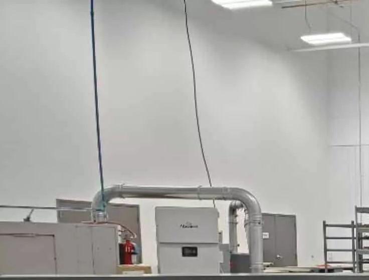 Haas DS-30SS (2012)