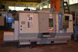 Haas TL-25B EQUIPPED WITH (2007)
