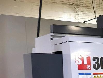 Haas ST-30 USED (2018)