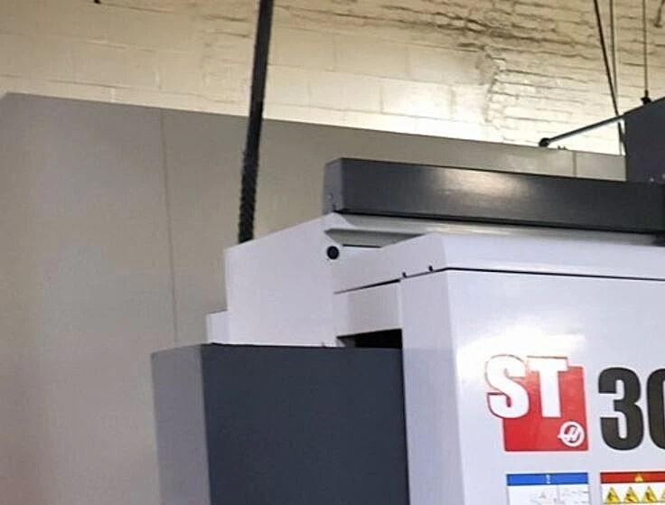 Haas ST-30 USED (2018)